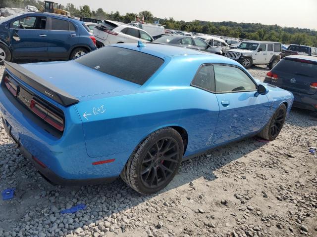 Photo 2 VIN: 2C3CDZC97GH287962 - DODGE CHALLENGER 