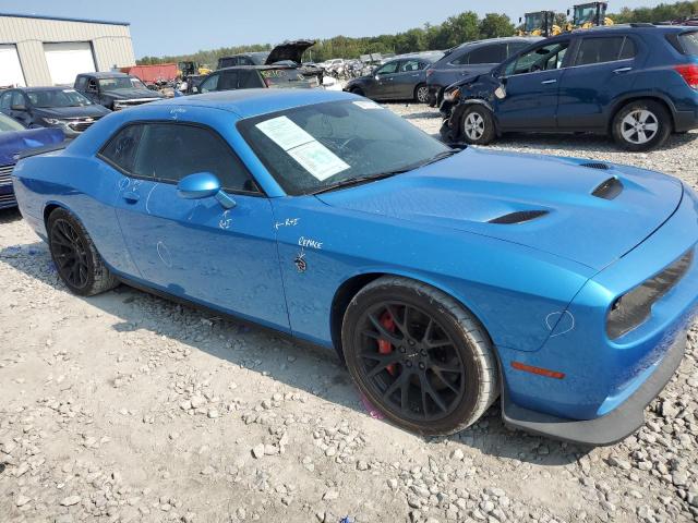 Photo 3 VIN: 2C3CDZC97GH287962 - DODGE CHALLENGER 