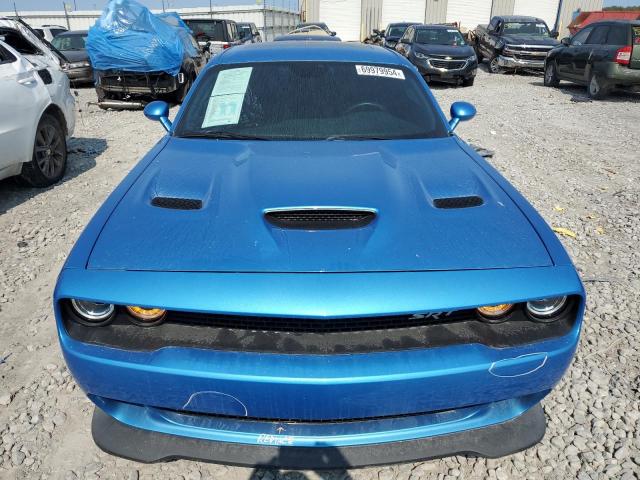 Photo 4 VIN: 2C3CDZC97GH287962 - DODGE CHALLENGER 