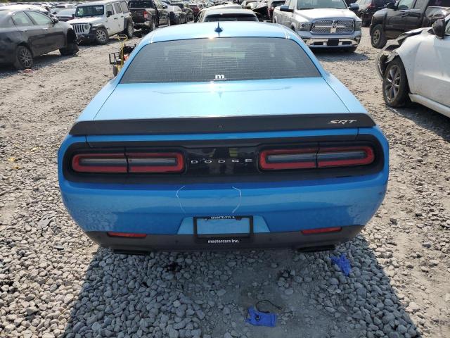 Photo 5 VIN: 2C3CDZC97GH287962 - DODGE CHALLENGER 