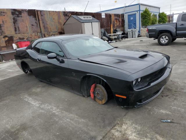 Photo 3 VIN: 2C3CDZC97GH288481 - DODGE CHALLENGER 