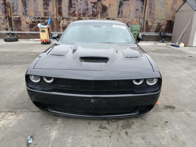 Photo 4 VIN: 2C3CDZC97GH288481 - DODGE CHALLENGER 