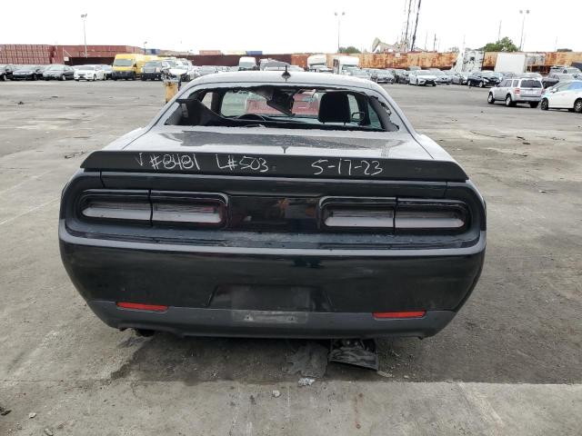 Photo 5 VIN: 2C3CDZC97GH288481 - DODGE CHALLENGER 