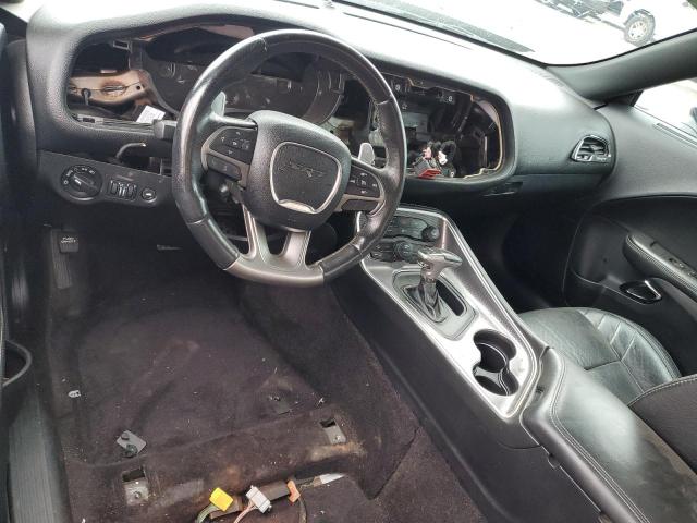 Photo 7 VIN: 2C3CDZC97GH288481 - DODGE CHALLENGER 