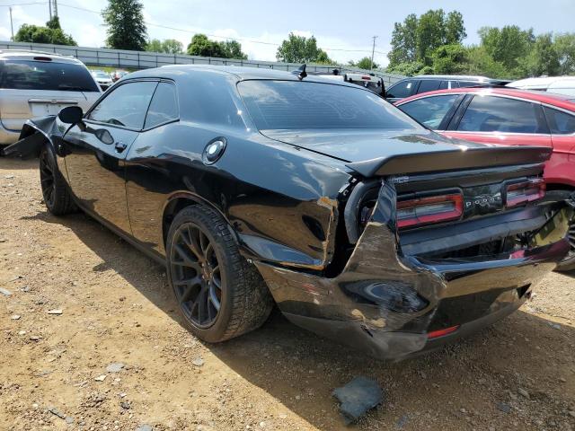 Photo 1 VIN: 2C3CDZC97GH299268 - DODGE CHALLENGER 