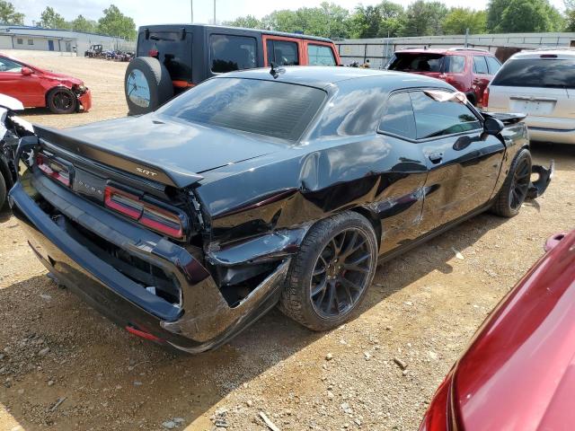 Photo 2 VIN: 2C3CDZC97GH299268 - DODGE CHALLENGER 