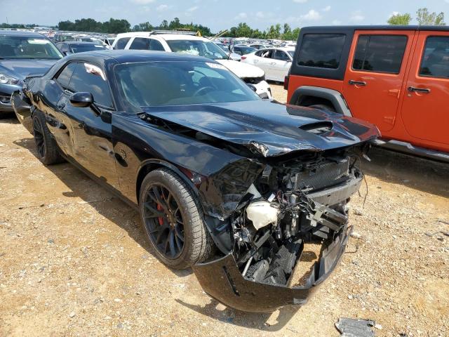 Photo 3 VIN: 2C3CDZC97GH299268 - DODGE CHALLENGER 