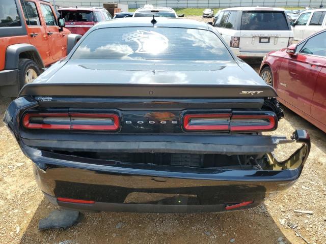 Photo 5 VIN: 2C3CDZC97GH299268 - DODGE CHALLENGER 