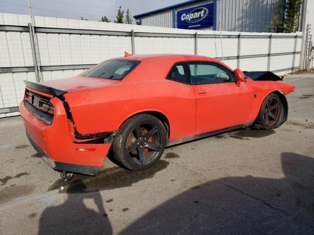 Photo 2 VIN: 2C3CDZC97HH542644 - DODGE CHALLENGER 