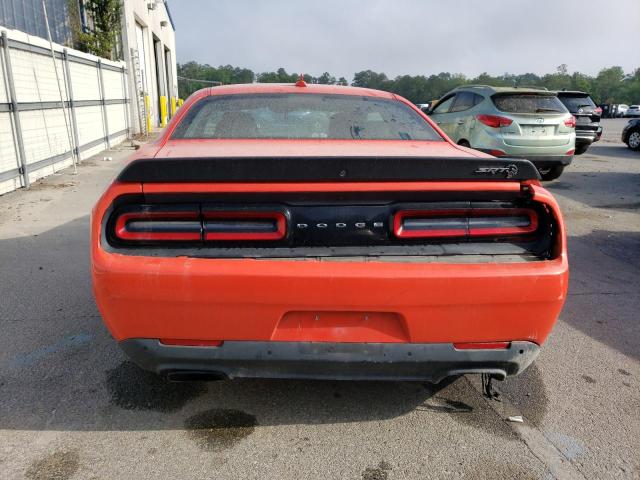 Photo 5 VIN: 2C3CDZC97HH542644 - DODGE CHALLENGER 