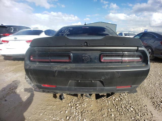 Photo 5 VIN: 2C3CDZC97JH116104 - DODGE CHALLENGER 