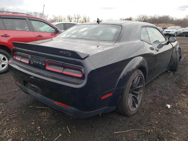 Photo 3 VIN: 2C3CDZC97JH218521 - DODGE CHALLENGER 