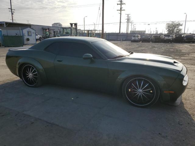 Photo 3 VIN: 2C3CDZC97KH524281 - DODGE CHALLENGER 