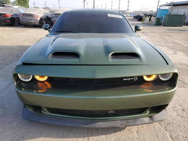 Photo 4 VIN: 2C3CDZC97KH524281 - DODGE CHALLENGER 