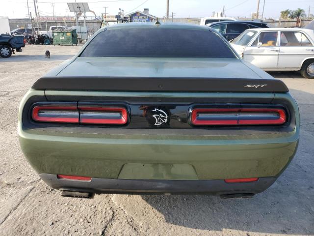 Photo 5 VIN: 2C3CDZC97KH524281 - DODGE CHALLENGER 