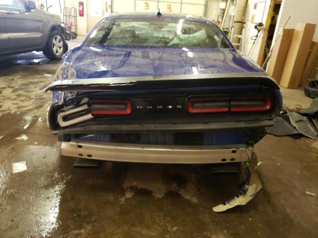 Photo 5 VIN: 2C3CDZC97LH100309 - DODGE CHALLENGER 