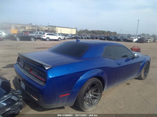 Photo 3 VIN: 2C3CDZC97LH179299 - DODGE CHALLENGER 