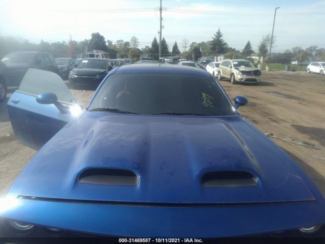 Photo 5 VIN: 2C3CDZC97LH179299 - DODGE CHALLENGER 