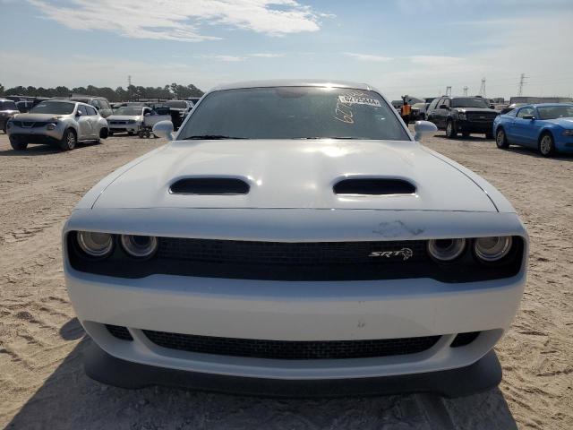 Photo 4 VIN: 2C3CDZC97PH610035 - DODGE CHALLENGER 