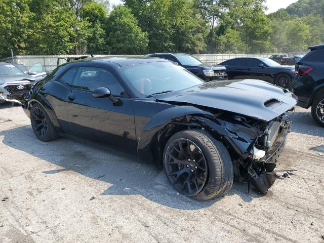 Photo 3 VIN: 2C3CDZC97PH692056 - DODGE CHALLENGER 