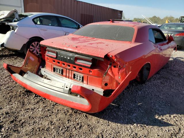 Photo 3 VIN: 2C3CDZC98FH834185 - DODGE CHALLENGER 