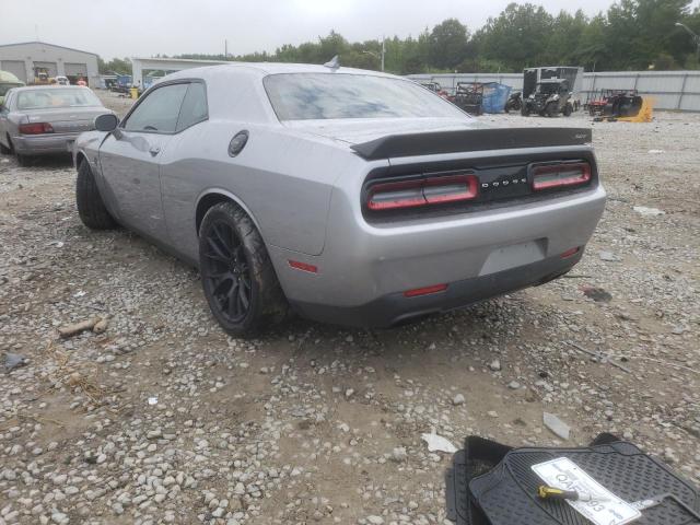 Photo 2 VIN: 2C3CDZC98FH834235 - DODGE CHALLENGER 