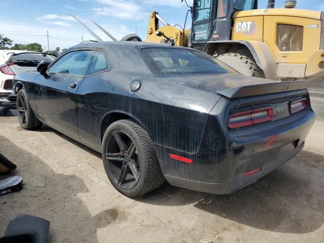 Photo 1 VIN: 2C3CDZC98FH888019 - DODGE CHALLENGER 