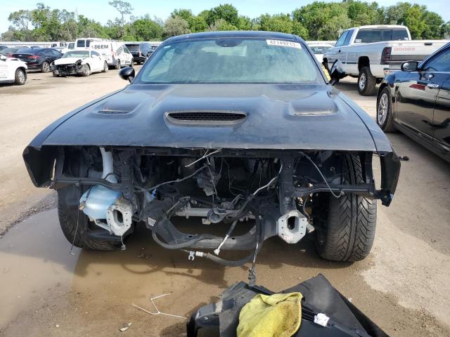 Photo 4 VIN: 2C3CDZC98FH888019 - DODGE CHALLENGER 