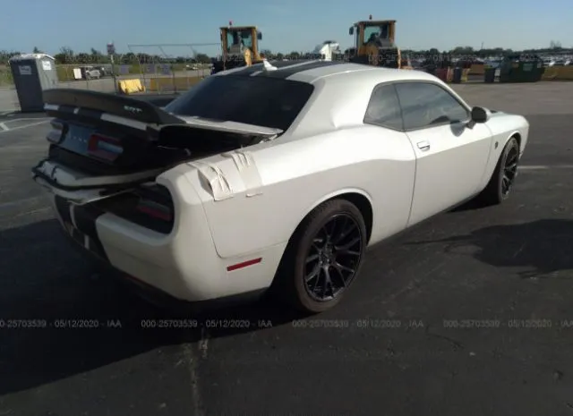 Photo 3 VIN: 2C3CDZC98GH242707 - DODGE CHALLENGER 