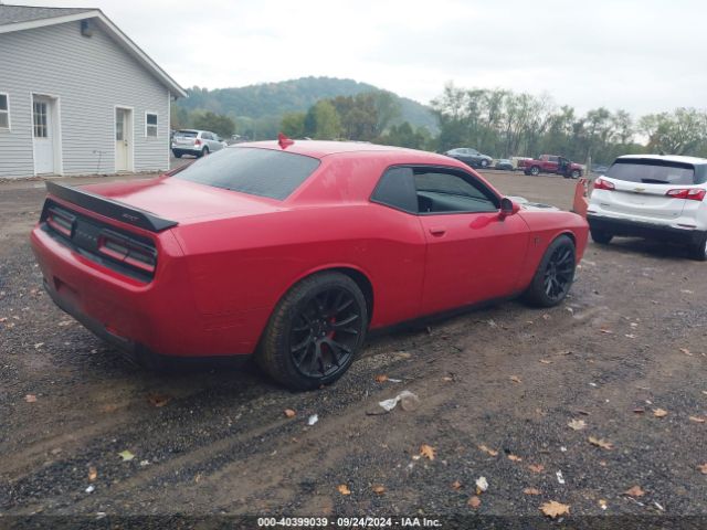 Photo 3 VIN: 2C3CDZC98GH249222 - DODGE CHALLENGER 