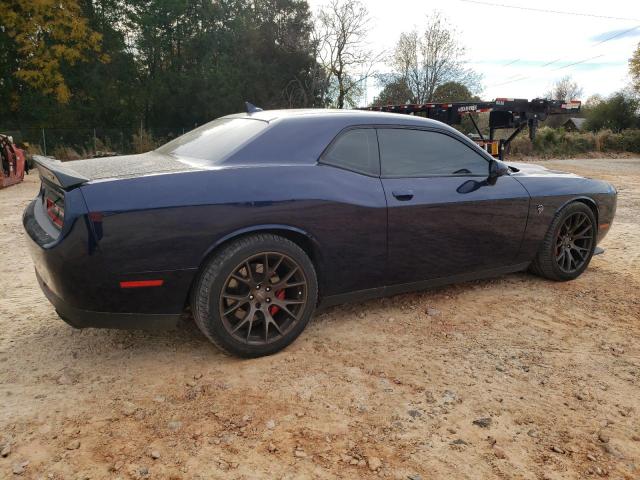 Photo 2 VIN: 2C3CDZC98GH283855 - DODGE CHALLENGER 