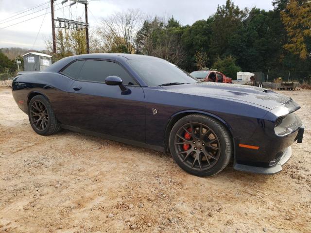 Photo 3 VIN: 2C3CDZC98GH283855 - DODGE CHALLENGER 