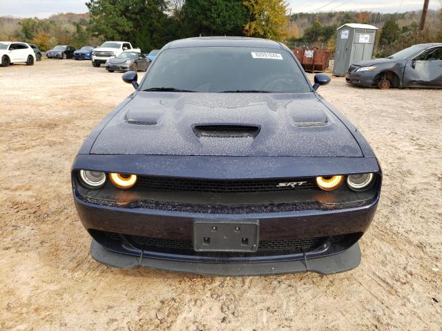 Photo 4 VIN: 2C3CDZC98GH283855 - DODGE CHALLENGER 