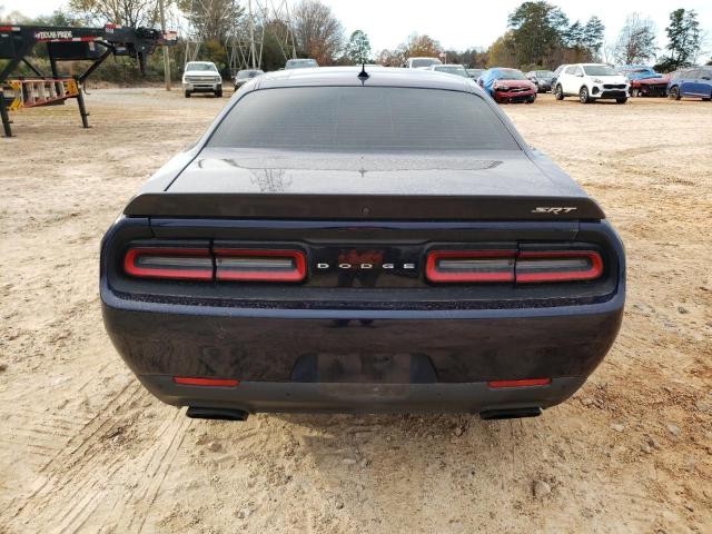 Photo 5 VIN: 2C3CDZC98GH283855 - DODGE CHALLENGER 