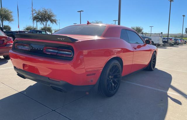 Photo 3 VIN: 2C3CDZC98GH344427 - DODGE CHALLENGER 