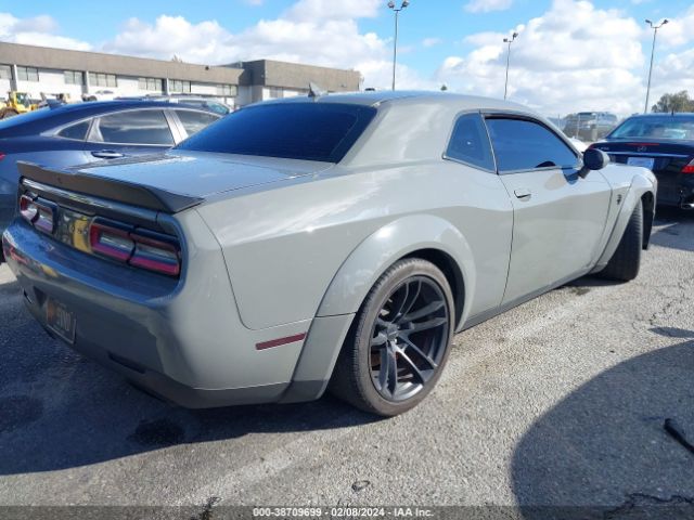 Photo 3 VIN: 2C3CDZC98HH507689 - DODGE CHALLENGER 