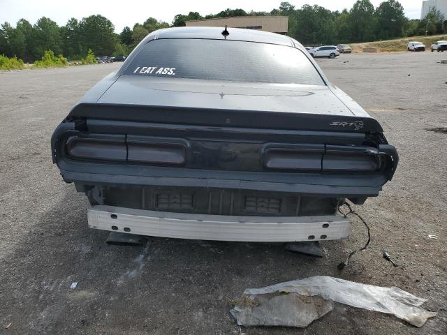 Photo 5 VIN: 2C3CDZC98HH614631 - DODGE CHALLENGER 