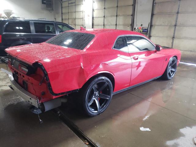 Photo 2 VIN: 2C3CDZC98JH116001 - DODGE CHALLENGER 