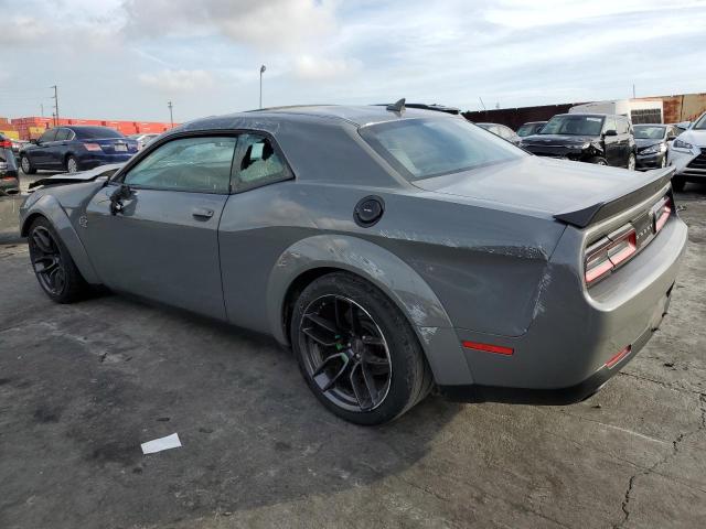 Photo 1 VIN: 2C3CDZC98JH138189 - DODGE CHALLENGER 