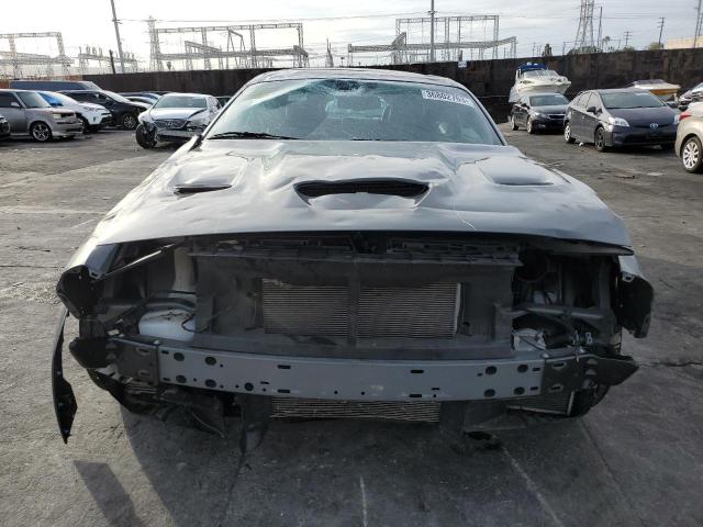 Photo 4 VIN: 2C3CDZC98JH138189 - DODGE CHALLENGER 