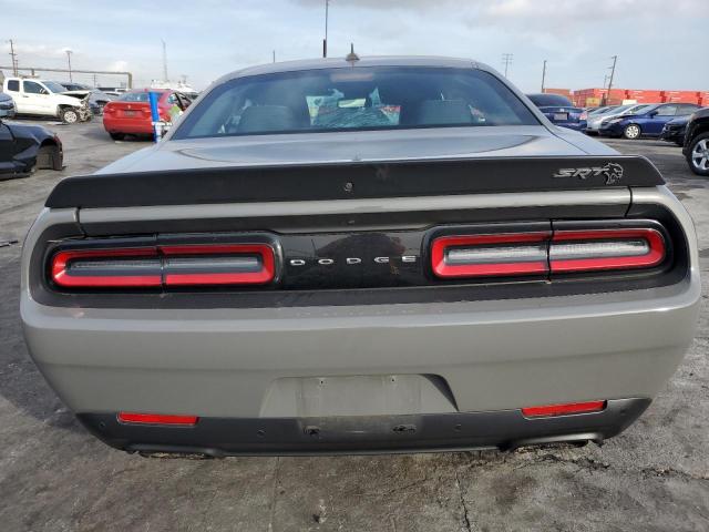 Photo 5 VIN: 2C3CDZC98JH138189 - DODGE CHALLENGER 