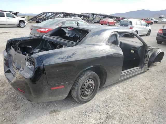 Photo 2 VIN: 2C3CDZC98LH179330 - DODGE CHALLENGER 