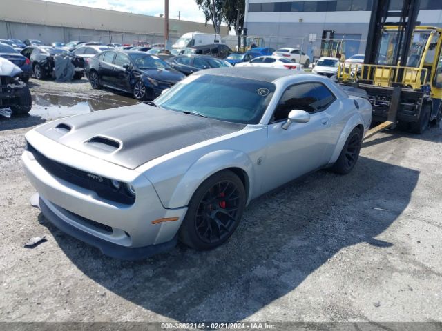 Photo 1 VIN: 2C3CDZC98LH234956 - DODGE CHALLENGER 