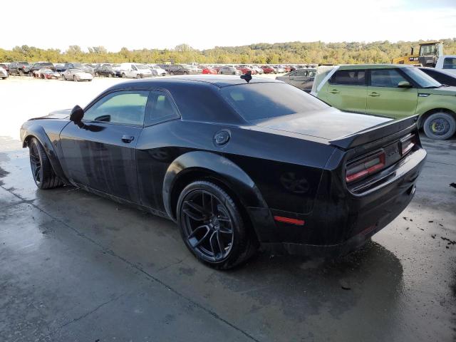 Photo 1 VIN: 2C3CDZC98PH520392 - DODGE CHALLENGER 