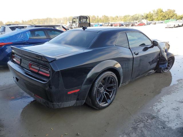 Photo 2 VIN: 2C3CDZC98PH520392 - DODGE CHALLENGER 