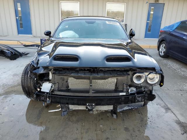 Photo 4 VIN: 2C3CDZC98PH520392 - DODGE CHALLENGER 