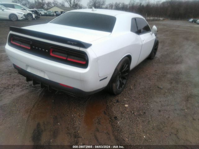 Photo 3 VIN: 2C3CDZC99GH249388 - DODGE CHALLENGER 