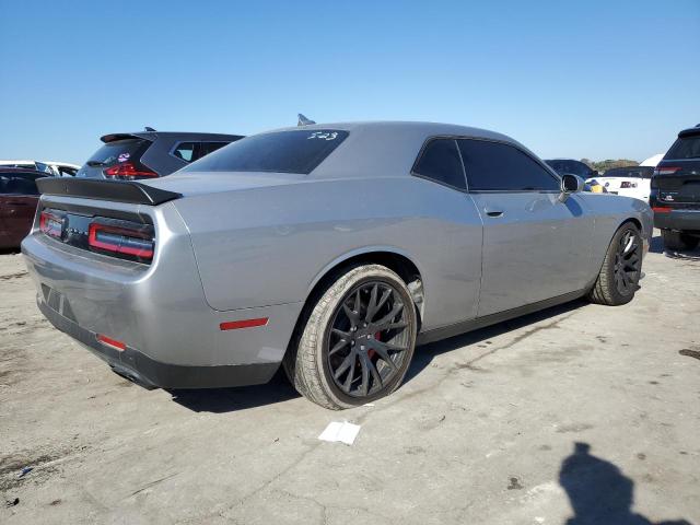 Photo 2 VIN: 2C3CDZC99GH254641 - DODGE CHALLENGER 