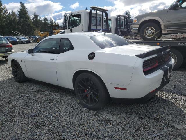 Photo 1 VIN: 2C3CDZC99GH314742 - DODGE CHALLENGER 