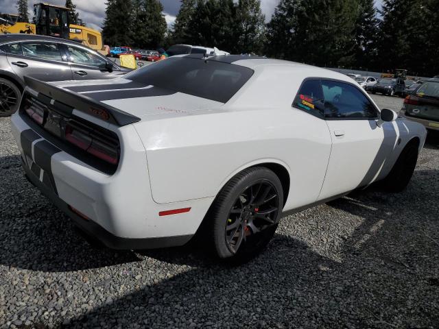 Photo 2 VIN: 2C3CDZC99GH314742 - DODGE CHALLENGER 